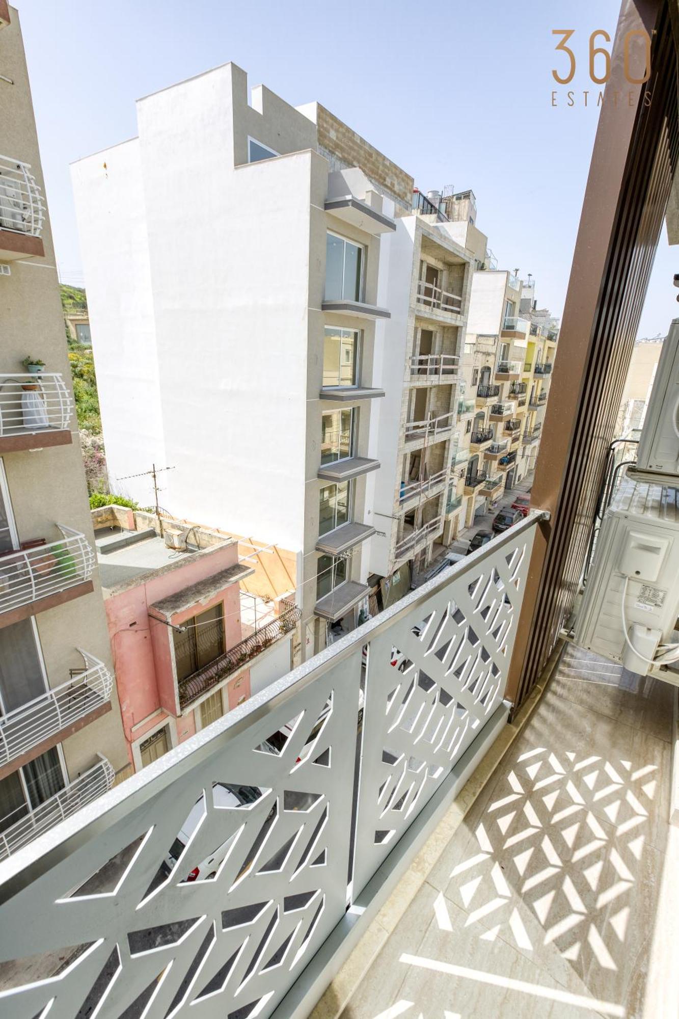 Designer 2Br Home With Stunning Views In St Pauls By 360 Estates St. Paul's Bay Exterior photo
